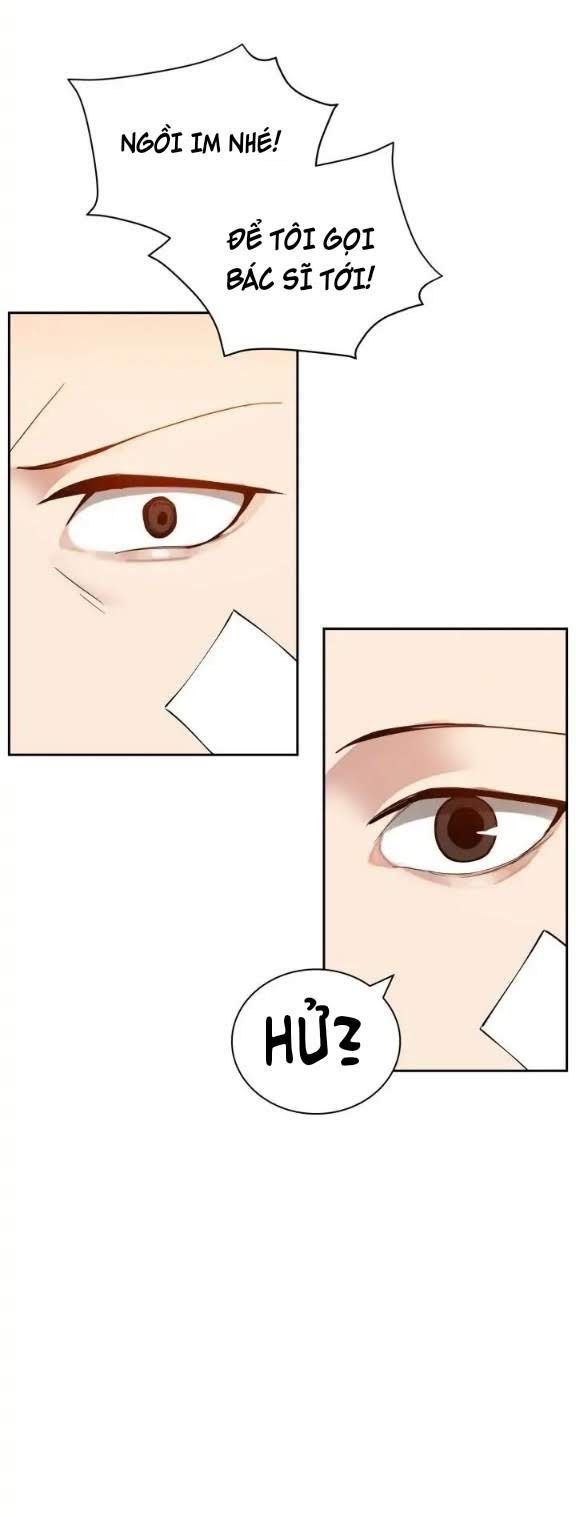 Chúa Quỷ Giáng Thế Chap 1 - Next Chap 2