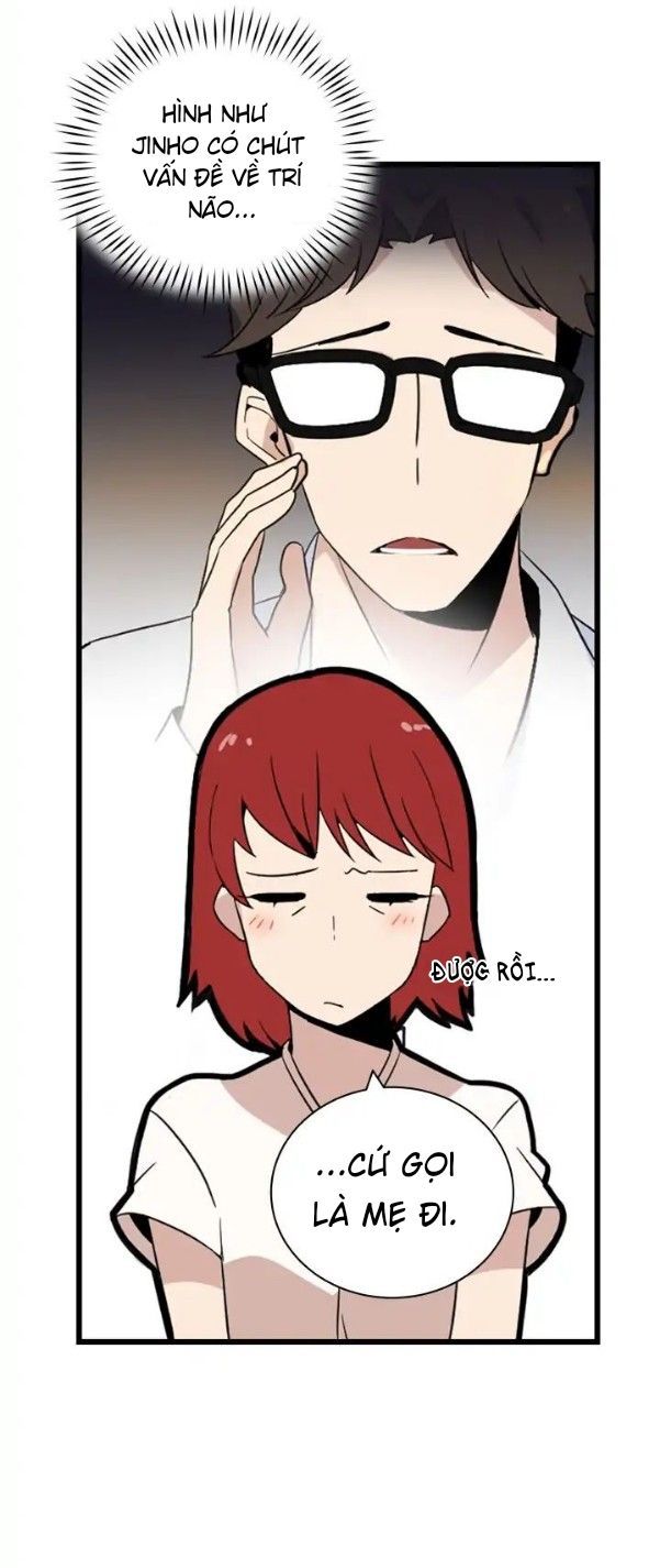 Chúa Quỷ Giáng Thế Chap 2 - Next Chap 3