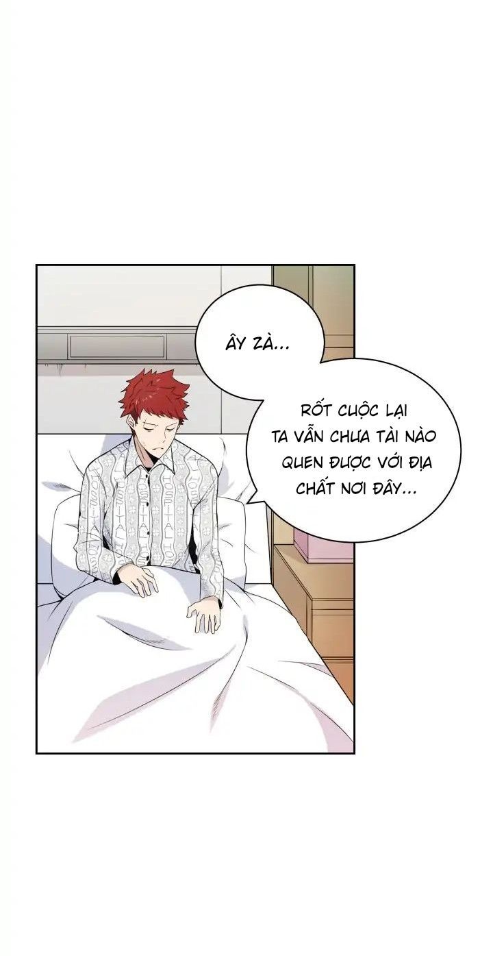 Chúa Quỷ Giáng Thế Chap 2 - Next Chap 3