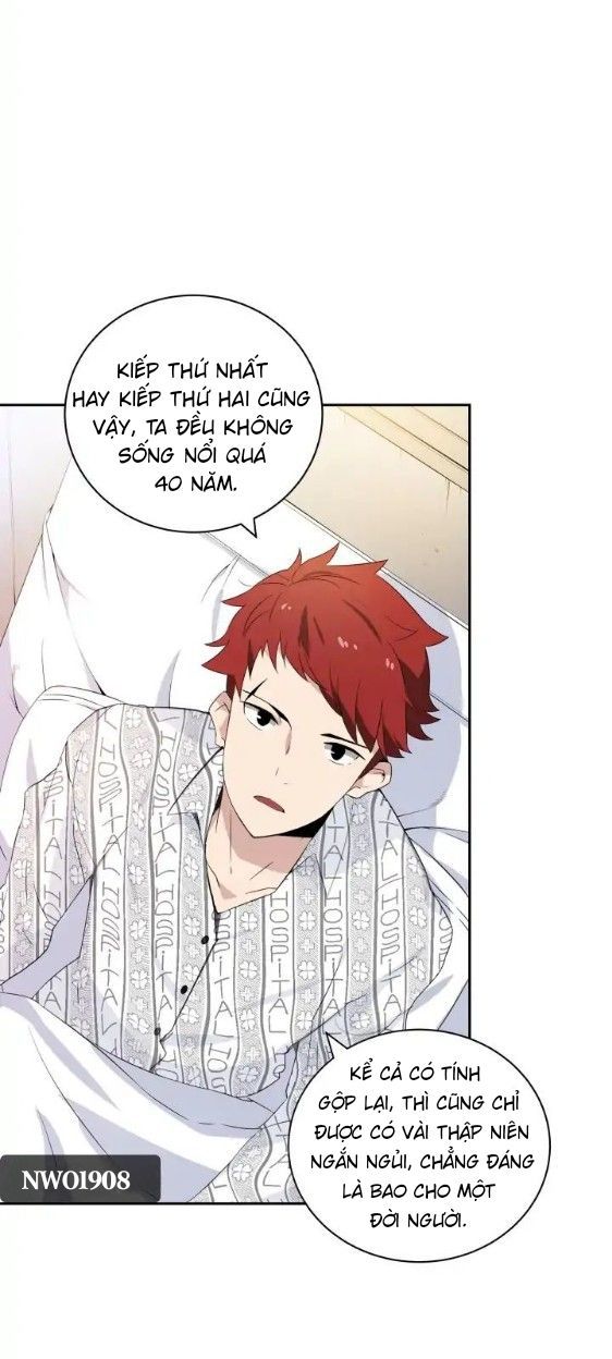 Chúa Quỷ Giáng Thế Chap 2 - Next Chap 3