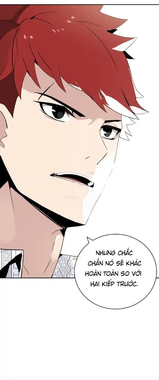 Chúa Quỷ Giáng Thế Chap 2 - Next Chap 3