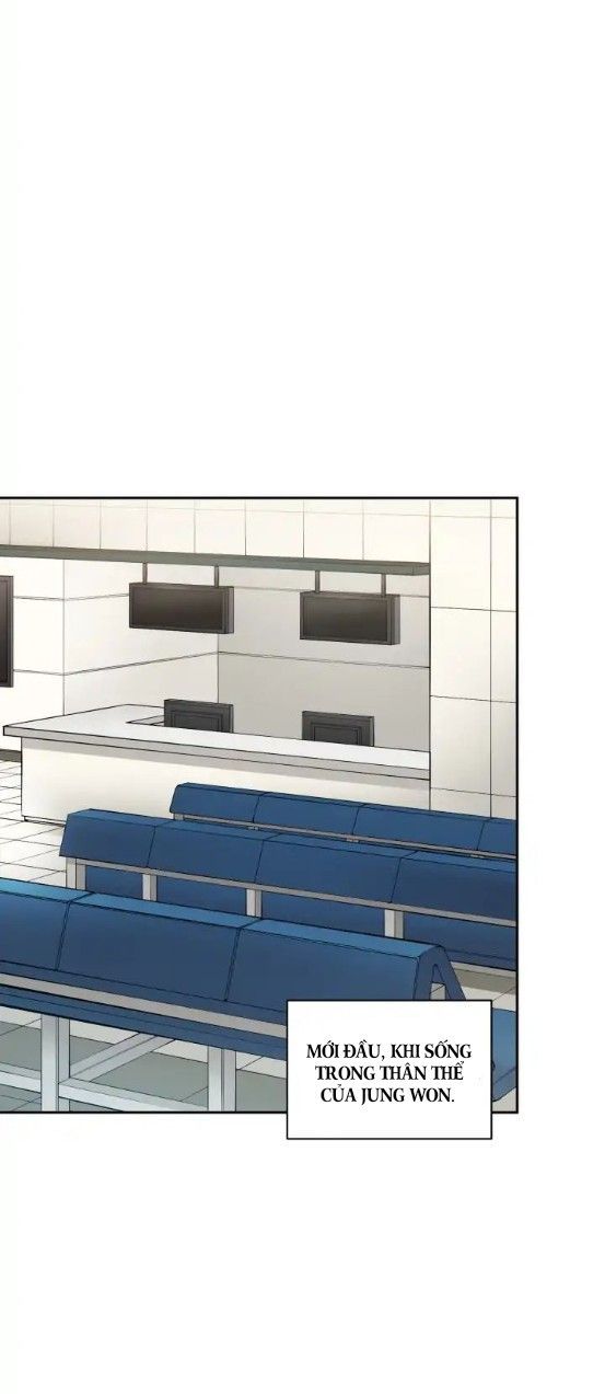 Chúa Quỷ Giáng Thế Chap 2 - Next Chap 3