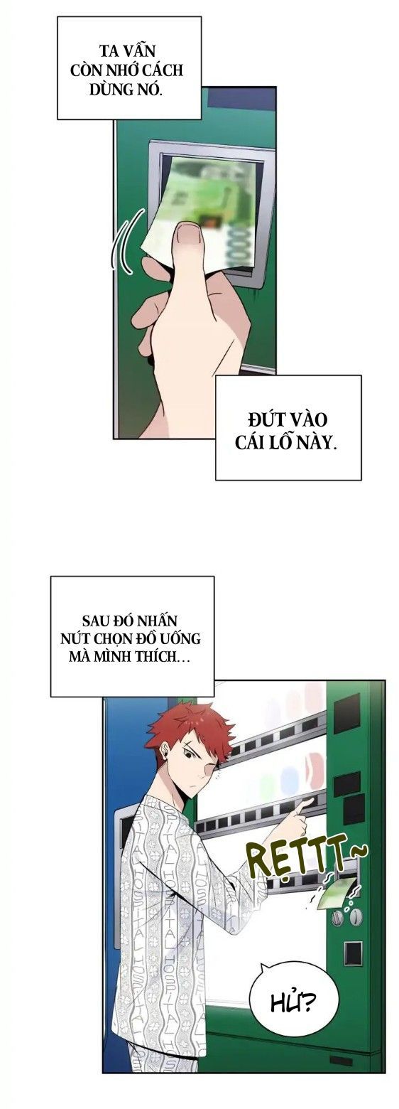 Chúa Quỷ Giáng Thế Chap 2 - Next Chap 3