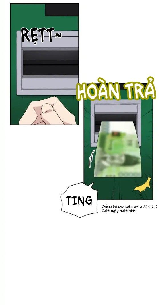 Chúa Quỷ Giáng Thế Chap 2 - Next Chap 3