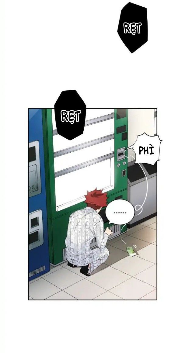 Chúa Quỷ Giáng Thế Chap 2 - Next Chap 3