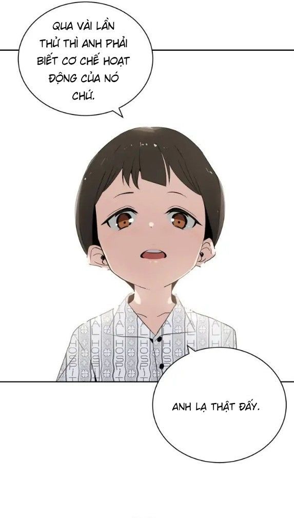 Chúa Quỷ Giáng Thế Chap 2 - Next Chap 3