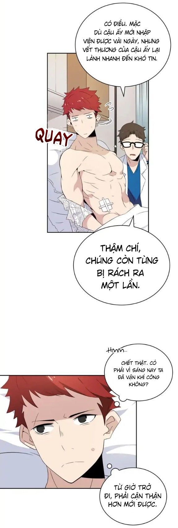 Chúa Quỷ Giáng Thế Chap 2 - Next Chap 3