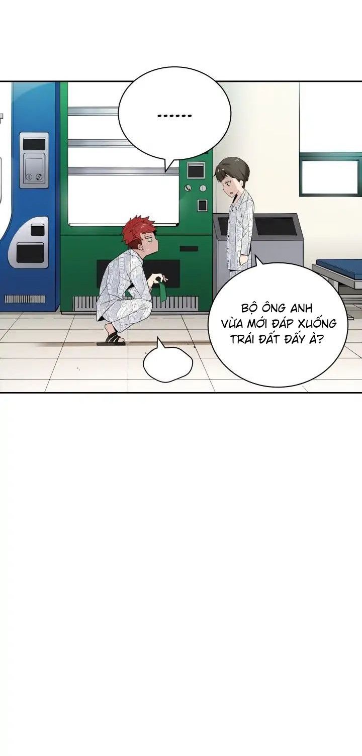 Chúa Quỷ Giáng Thế Chap 2 - Next Chap 3