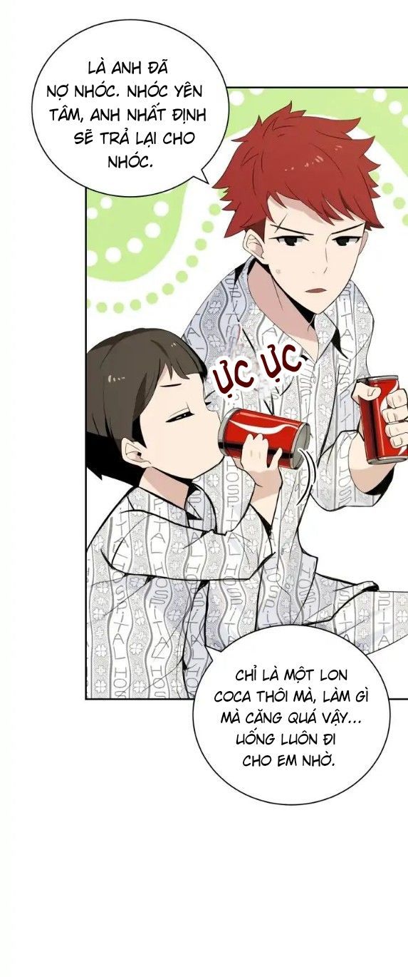 Chúa Quỷ Giáng Thế Chap 2 - Next Chap 3