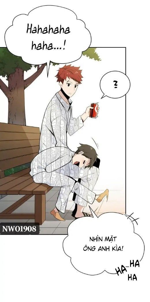 Chúa Quỷ Giáng Thế Chap 2 - Next Chap 3