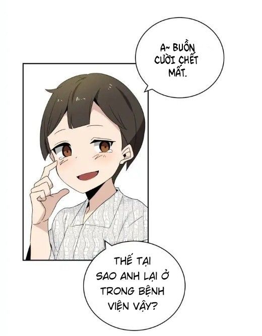 Chúa Quỷ Giáng Thế Chap 2 - Next Chap 3