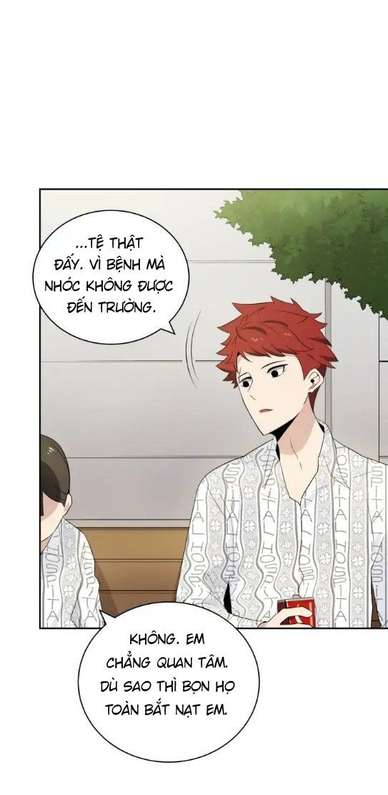 Chúa Quỷ Giáng Thế Chap 2 - Next Chap 3