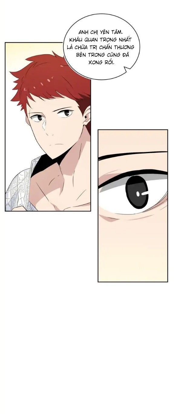 Chúa Quỷ Giáng Thế Chap 2 - Next Chap 3