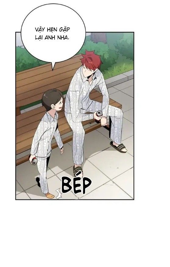 Chúa Quỷ Giáng Thế Chap 2 - Next Chap 3