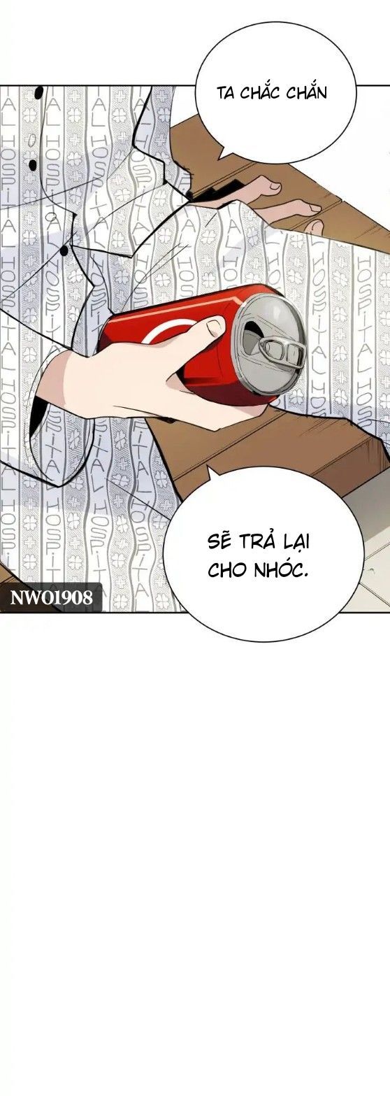 Chúa Quỷ Giáng Thế Chap 2 - Next Chap 3