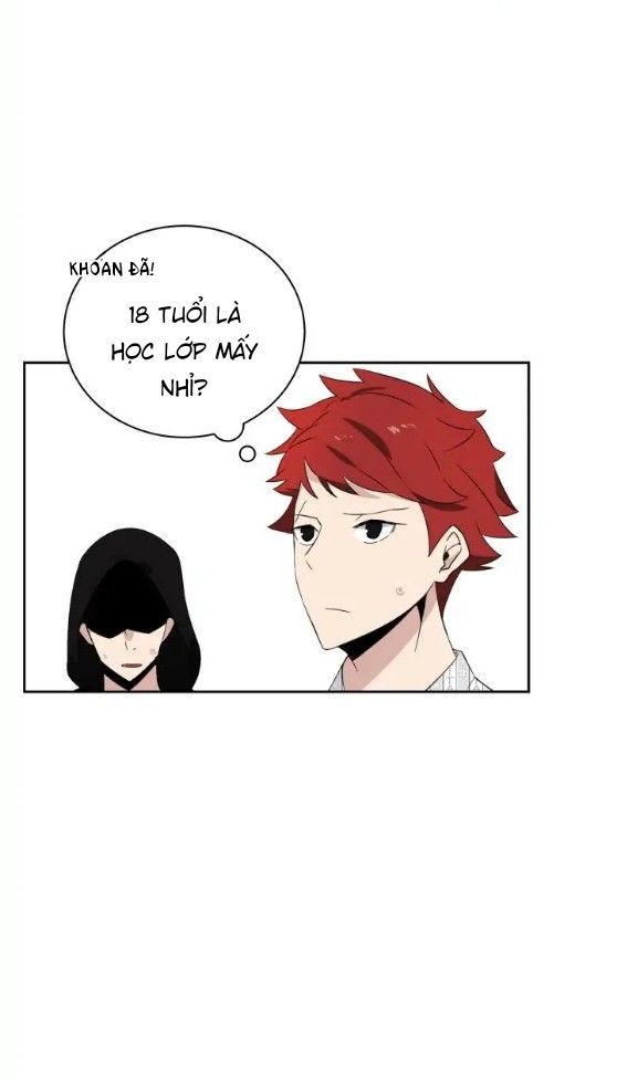 Chúa Quỷ Giáng Thế Chap 2 - Next Chap 3