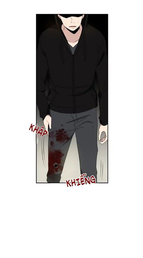 Chúa Quỷ Giáng Thế Chap 2 - Next Chap 3