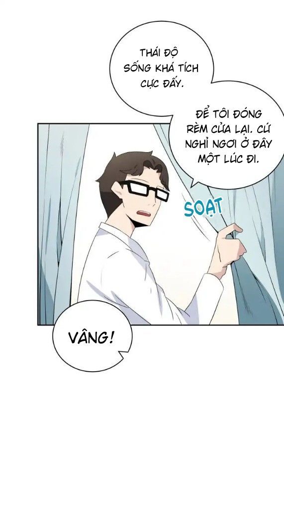 Chúa Quỷ Giáng Thế Chap 2 - Next Chap 3