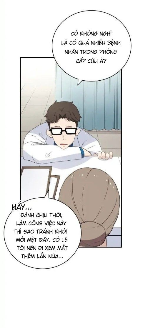 Chúa Quỷ Giáng Thế Chap 2 - Next Chap 3