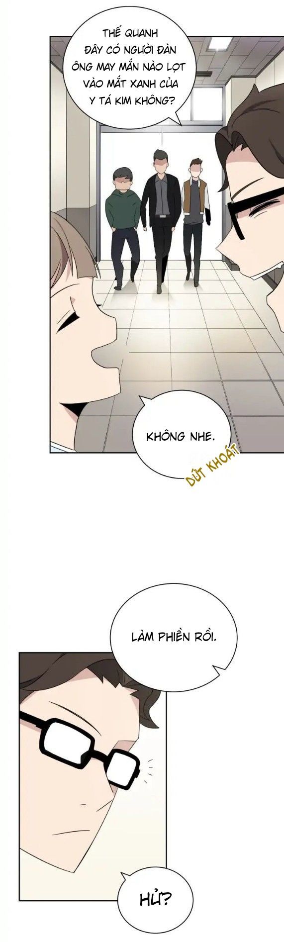 Chúa Quỷ Giáng Thế Chap 2 - Next Chap 3