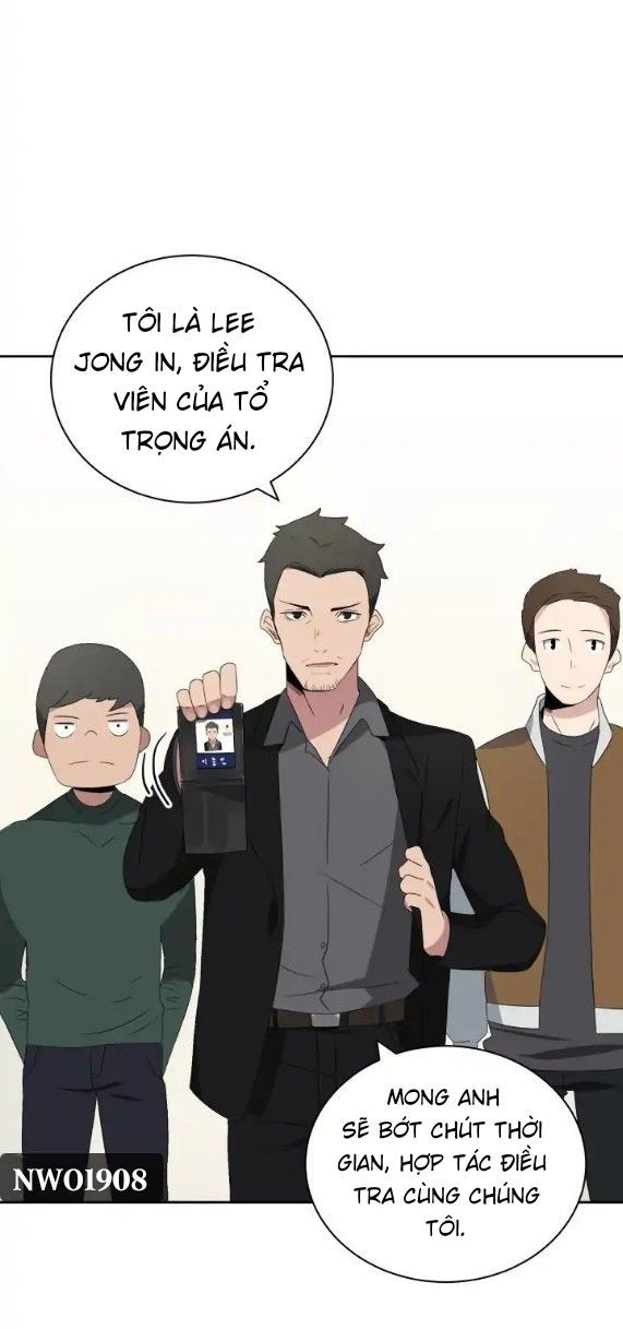 Chúa Quỷ Giáng Thế Chap 2 - Next Chap 3