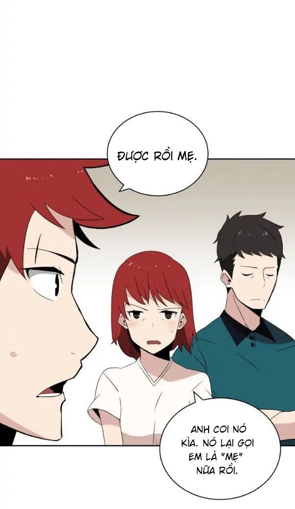 Chúa Quỷ Giáng Thế Chap 2 - Next Chap 3