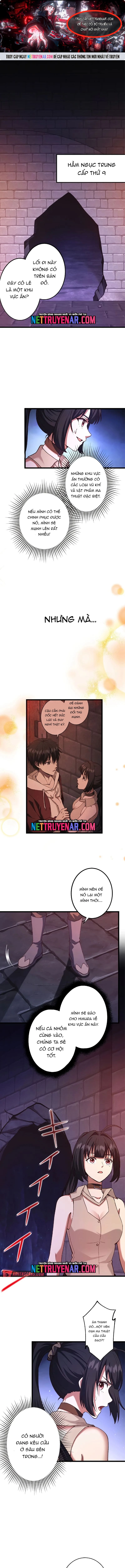 Chúa Quỷ Lấy Lại Ký Ức Từ Kiếp Trước Chap 19 - Next Chap 20