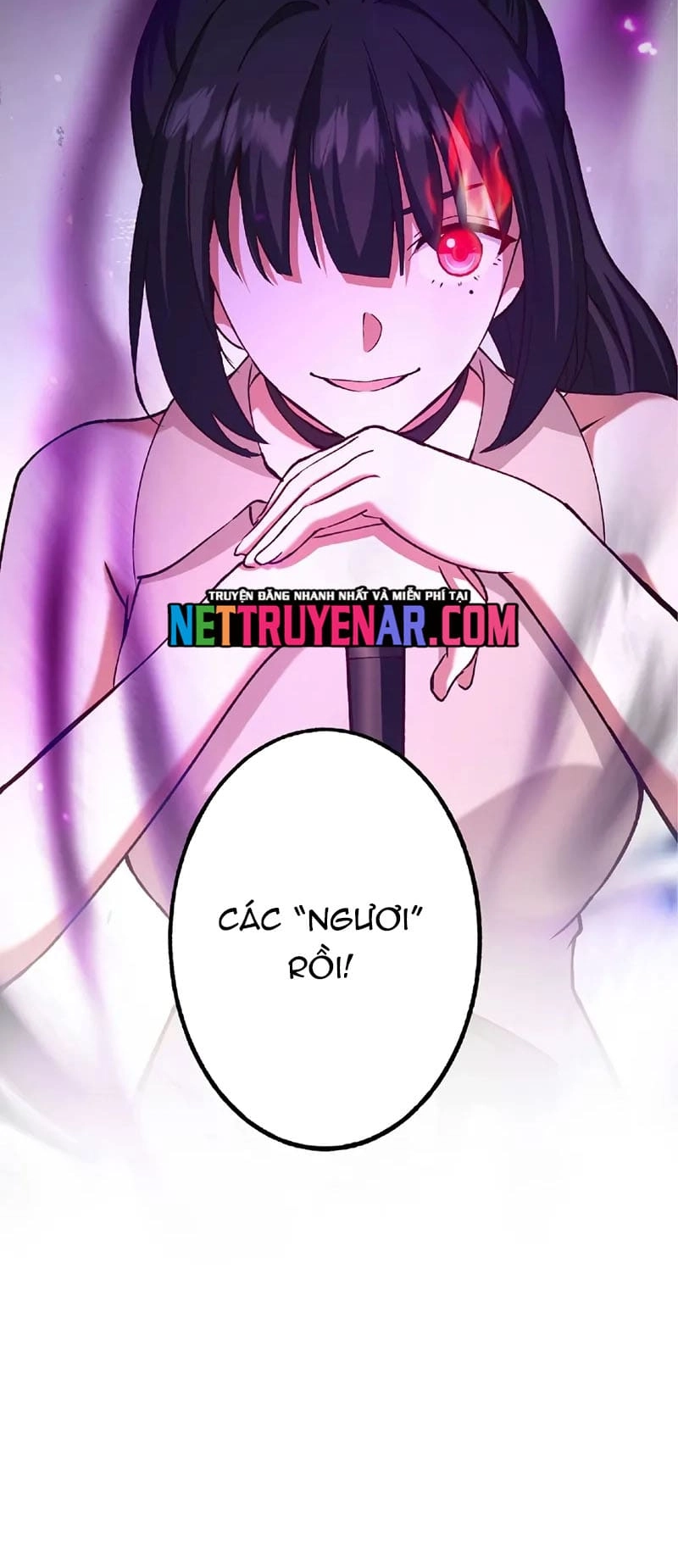 Chúa Quỷ Lấy Lại Ký Ức Từ Kiếp Trước Chap 19 - Next Chap 20