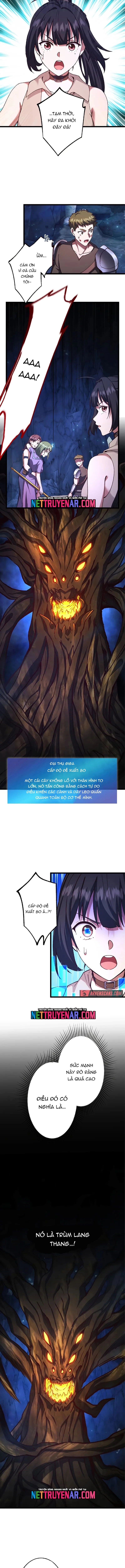 Chúa Quỷ Lấy Lại Ký Ức Từ Kiếp Trước Chap 19 - Next Chap 20