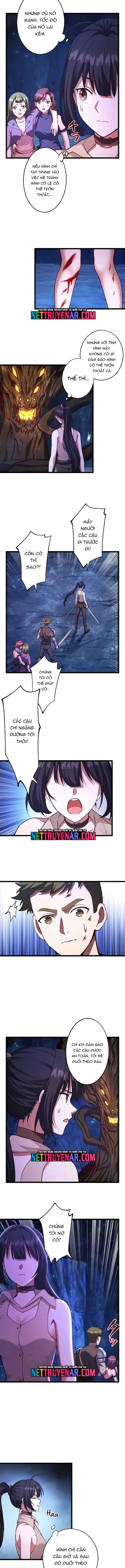 Chúa Quỷ Lấy Lại Ký Ức Từ Kiếp Trước Chap 19 - Next Chap 20