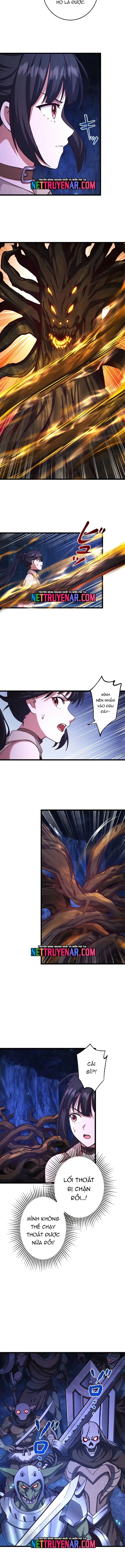 Chúa Quỷ Lấy Lại Ký Ức Từ Kiếp Trước Chap 19 - Next Chap 20