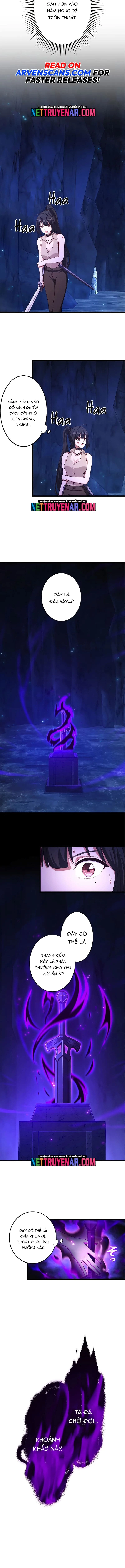 Chúa Quỷ Lấy Lại Ký Ức Từ Kiếp Trước Chap 19 - Next Chap 20
