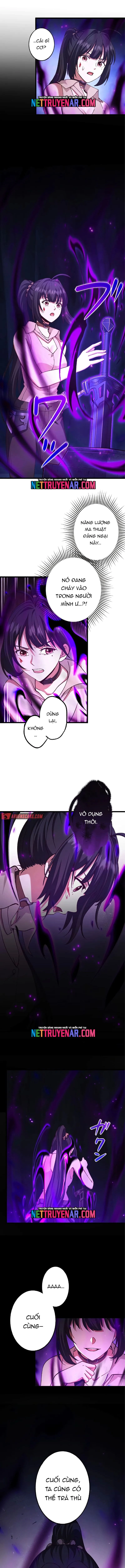 Chúa Quỷ Lấy Lại Ký Ức Từ Kiếp Trước Chap 19 - Next Chap 20