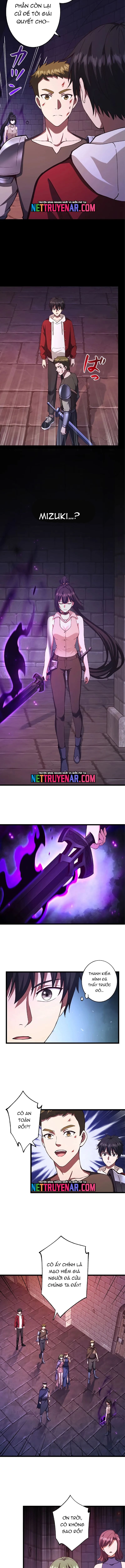 Chúa Quỷ Lấy Lại Ký Ức Từ Kiếp Trước Chap 20 - Next Chap 21