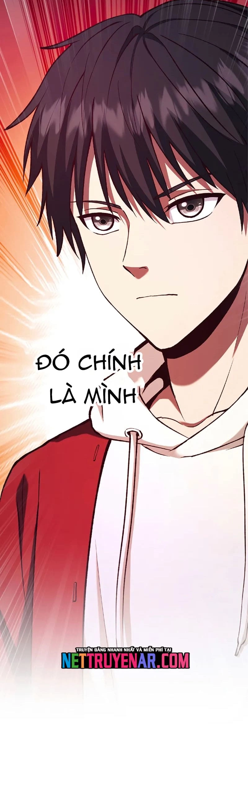 Chúa Quỷ Lấy Lại Ký Ức Từ Kiếp Trước Chap 20 - Next Chap 21