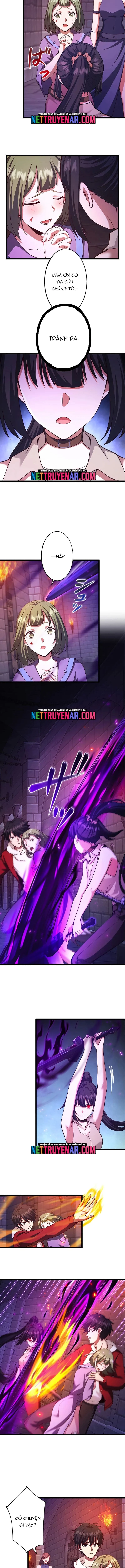 Chúa Quỷ Lấy Lại Ký Ức Từ Kiếp Trước Chap 20 - Next Chap 21