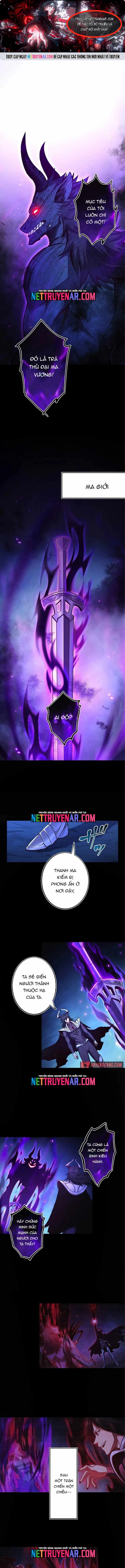 Chúa Quỷ Lấy Lại Ký Ức Từ Kiếp Trước Chap 21 - Next Chap 22