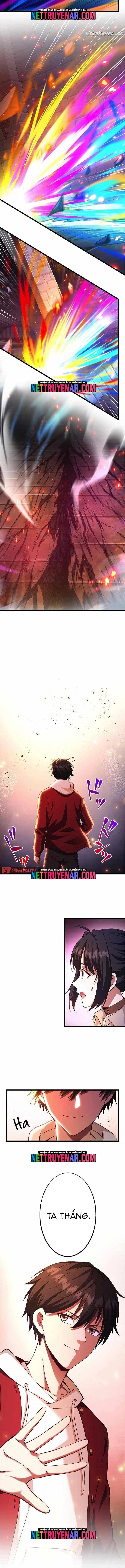 Chúa Quỷ Lấy Lại Ký Ức Từ Kiếp Trước Chap 22 - Next Chap 23