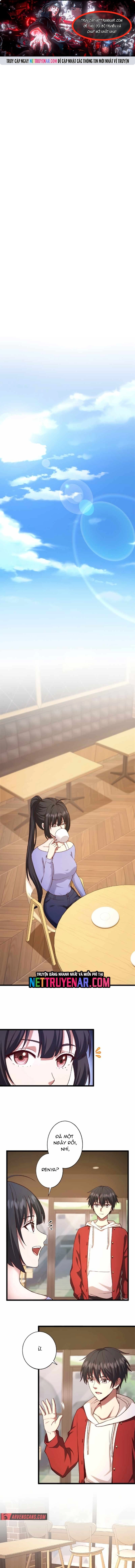 Chúa Quỷ Lấy Lại Ký Ức Từ Kiếp Trước Chap 24 - Next Chap 25