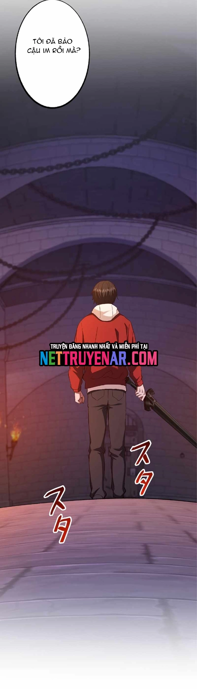 Chúa Quỷ Lấy Lại Ký Ức Từ Kiếp Trước Chap 24 - Next Chap 25