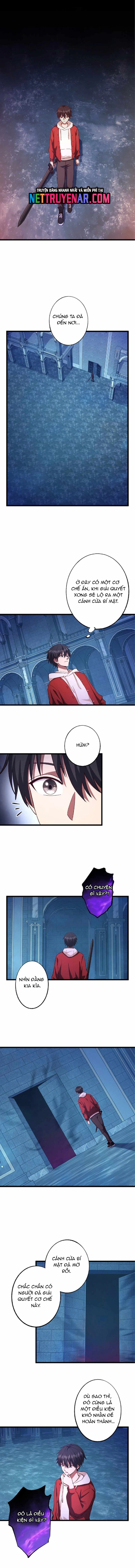 Chúa Quỷ Lấy Lại Ký Ức Từ Kiếp Trước Chap 25 - Next Chap 26