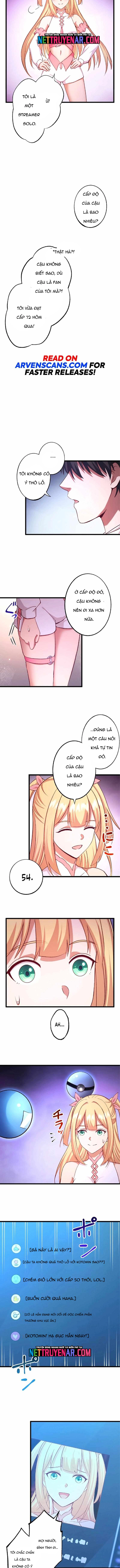Chúa Quỷ Lấy Lại Ký Ức Từ Kiếp Trước Chap 26 - Next Chap 27
