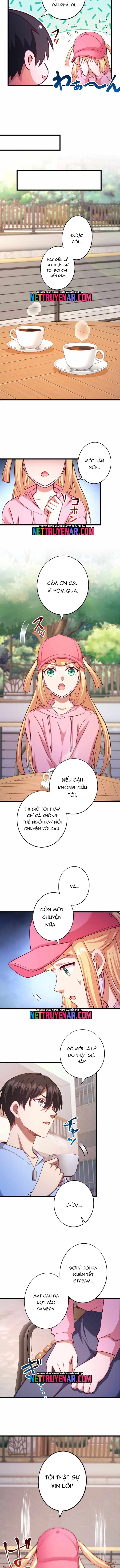 Chúa Quỷ Lấy Lại Ký Ức Từ Kiếp Trước Chap 29 - Next Chap 30
