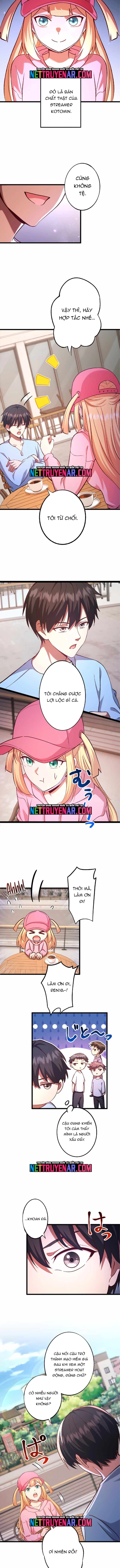 Chúa Quỷ Lấy Lại Ký Ức Từ Kiếp Trước Chap 29 - Next Chap 30