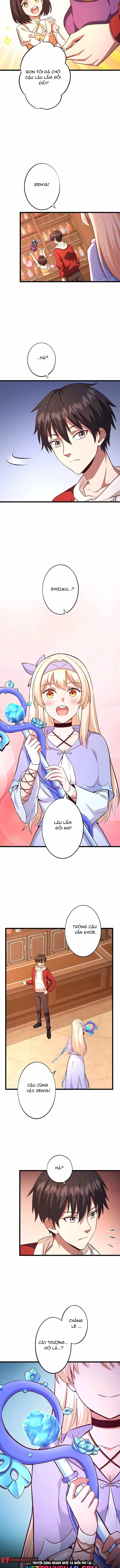 Chúa Quỷ Lấy Lại Ký Ức Từ Kiếp Trước Chap 32 - Next Chap 33