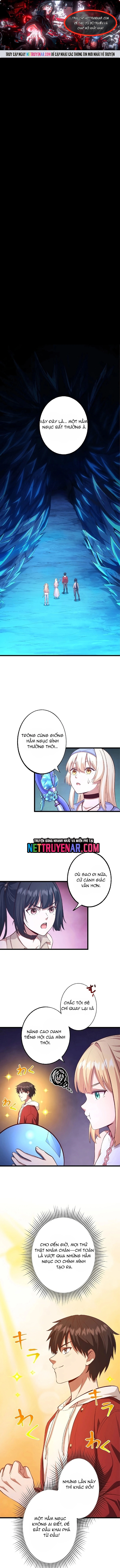 Chúa Quỷ Lấy Lại Ký Ức Từ Kiếp Trước Chap 36 - Next Chap 37