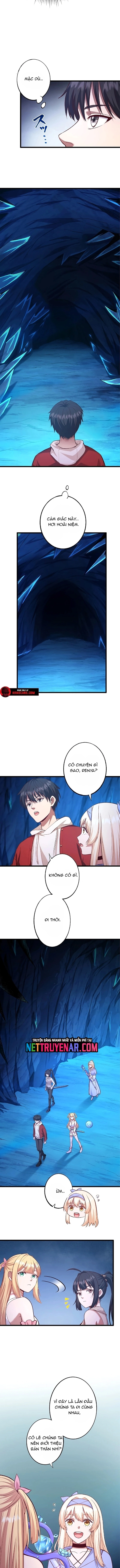 Chúa Quỷ Lấy Lại Ký Ức Từ Kiếp Trước Chap 36 - Next Chap 37