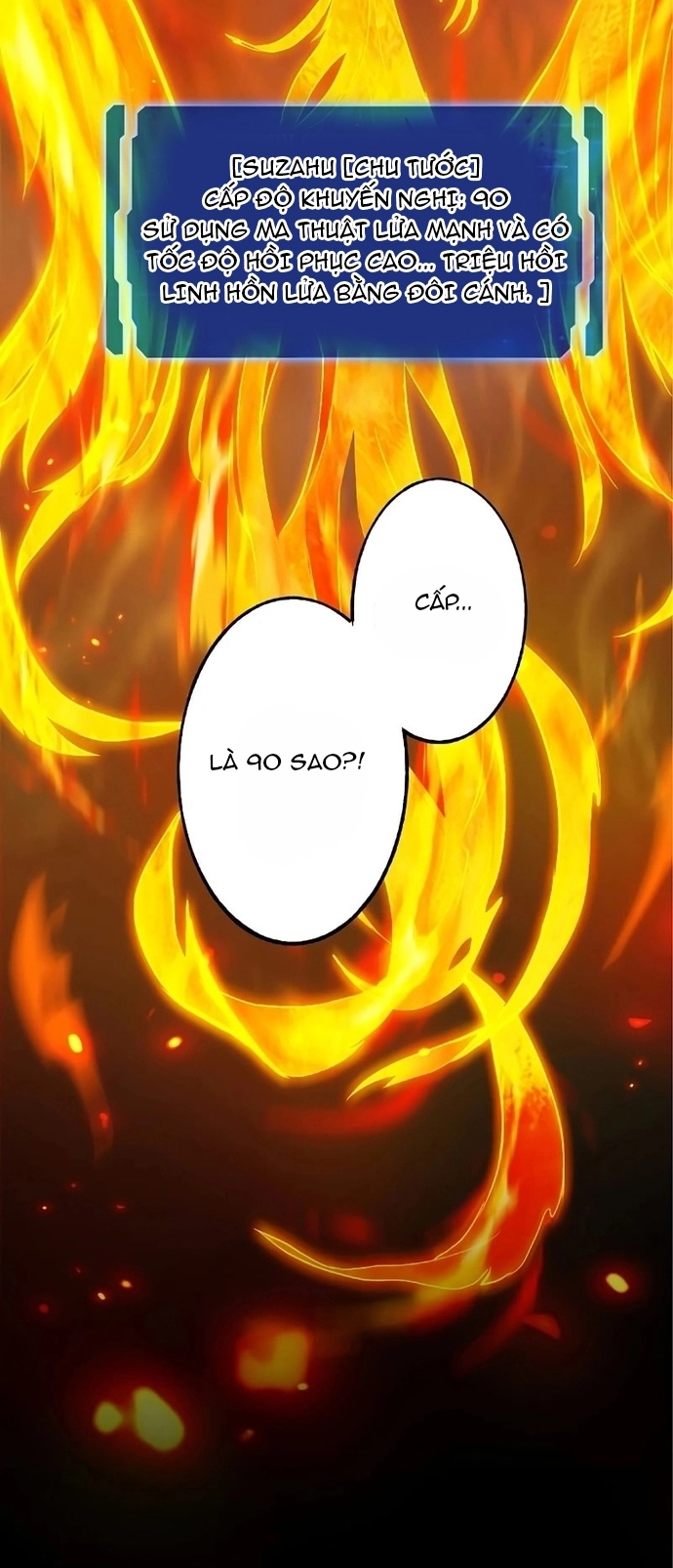 Chúa Quỷ Lấy Lại Ký Ức Từ Kiếp Trước Chap 36 - Next Chap 37