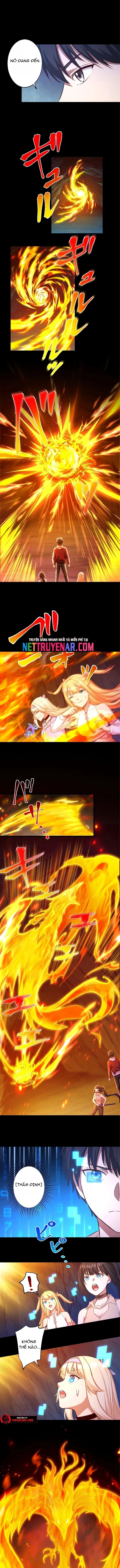 Chúa Quỷ Lấy Lại Ký Ức Từ Kiếp Trước Chap 36 - Next Chap 37