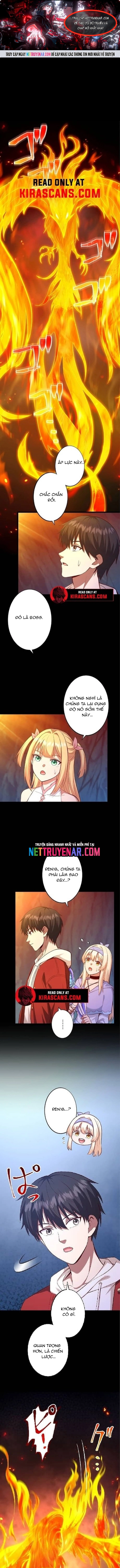 Chúa Quỷ Lấy Lại Ký Ức Từ Kiếp Trước Chap 37 - Next Chap 38